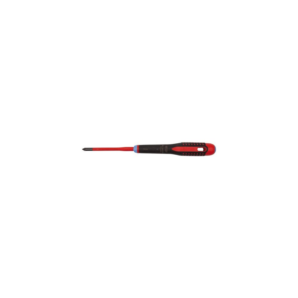 BAHCO BAHCO ERGO LAUS Skruvmejsel BE-8810SL PZ1 80x202 mm (20x122)