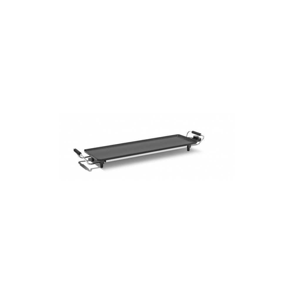 Fritel Fritel TY 1689, Bänkdiskmaskin, Gjuten aluminium, Svart, 700...