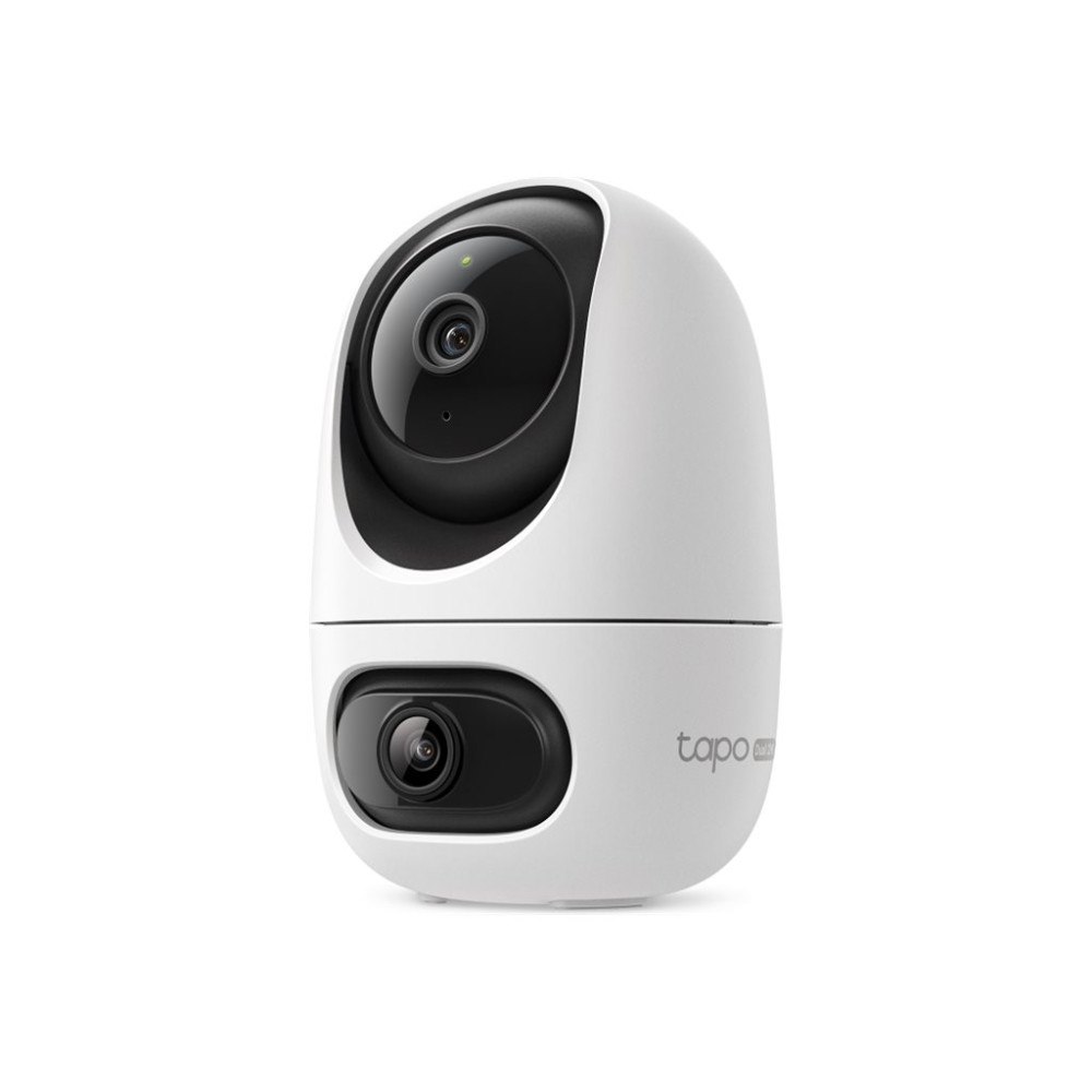 TP-LINK Tapo C245D V1 - nätverksövervakningskamera