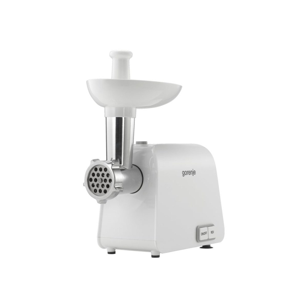 Gorenje Gorenje MG1602W - köttkvarn