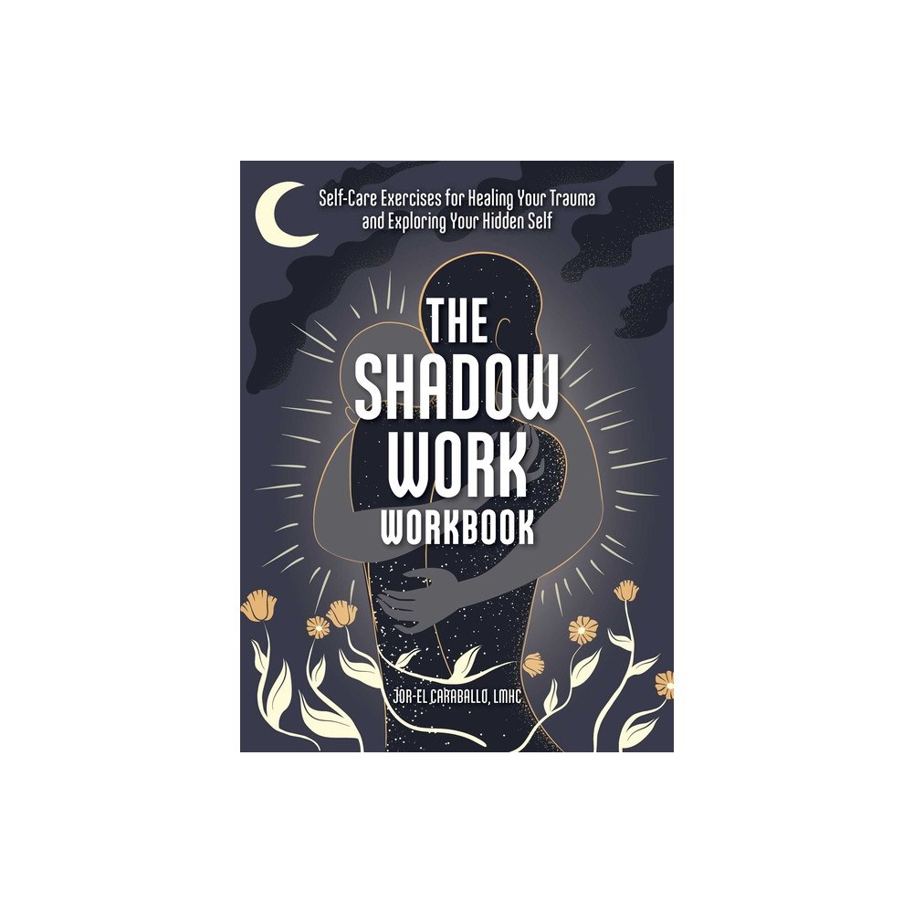 Jor-El Caraballo Shadow Work Workbook (häftad, eng)