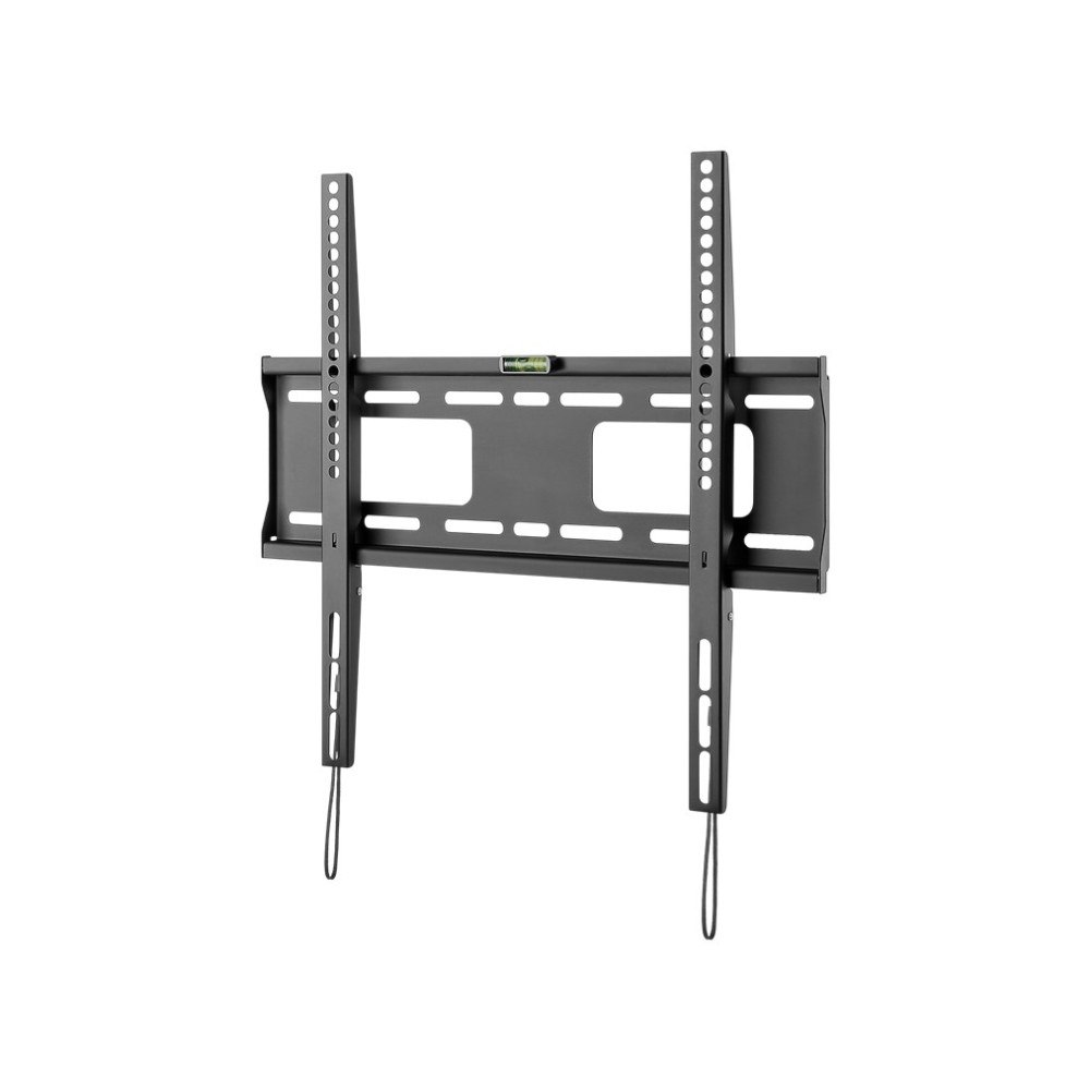 Goobay Goobay Pro monteringssats - medium - för böjd/platt panel - fast - svart