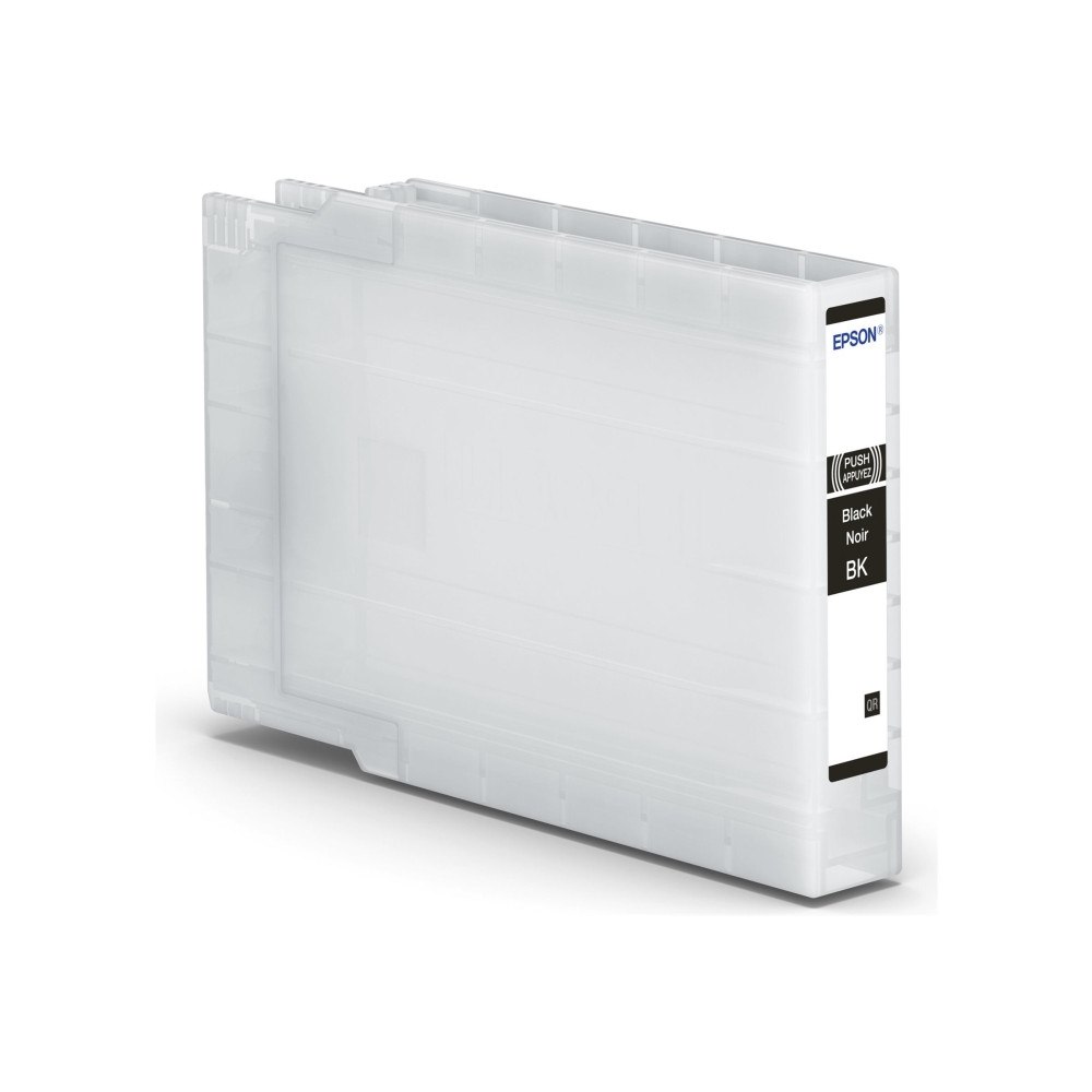EPSON Epson T04B1 - XL - svart - original - bläckpatron