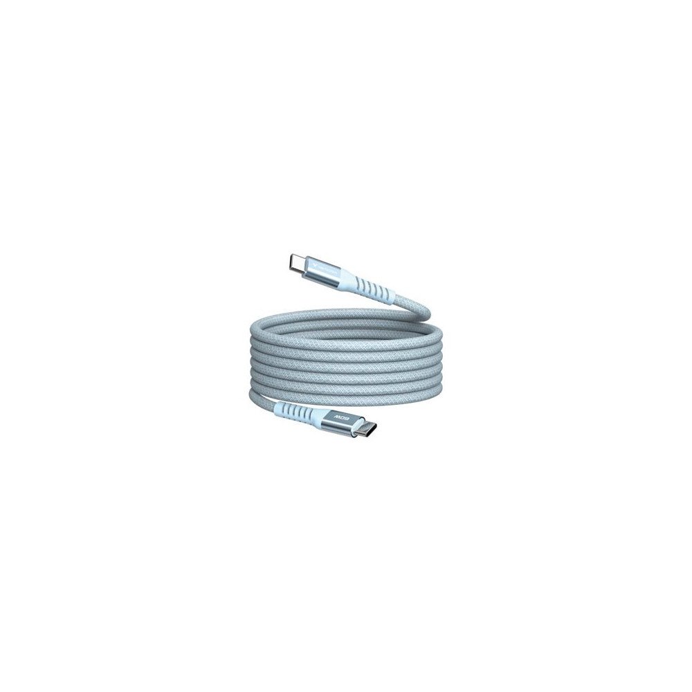 VERBATIM Verbatim - USB typ C-kabel - USB-C till USB-C - 1.2 m