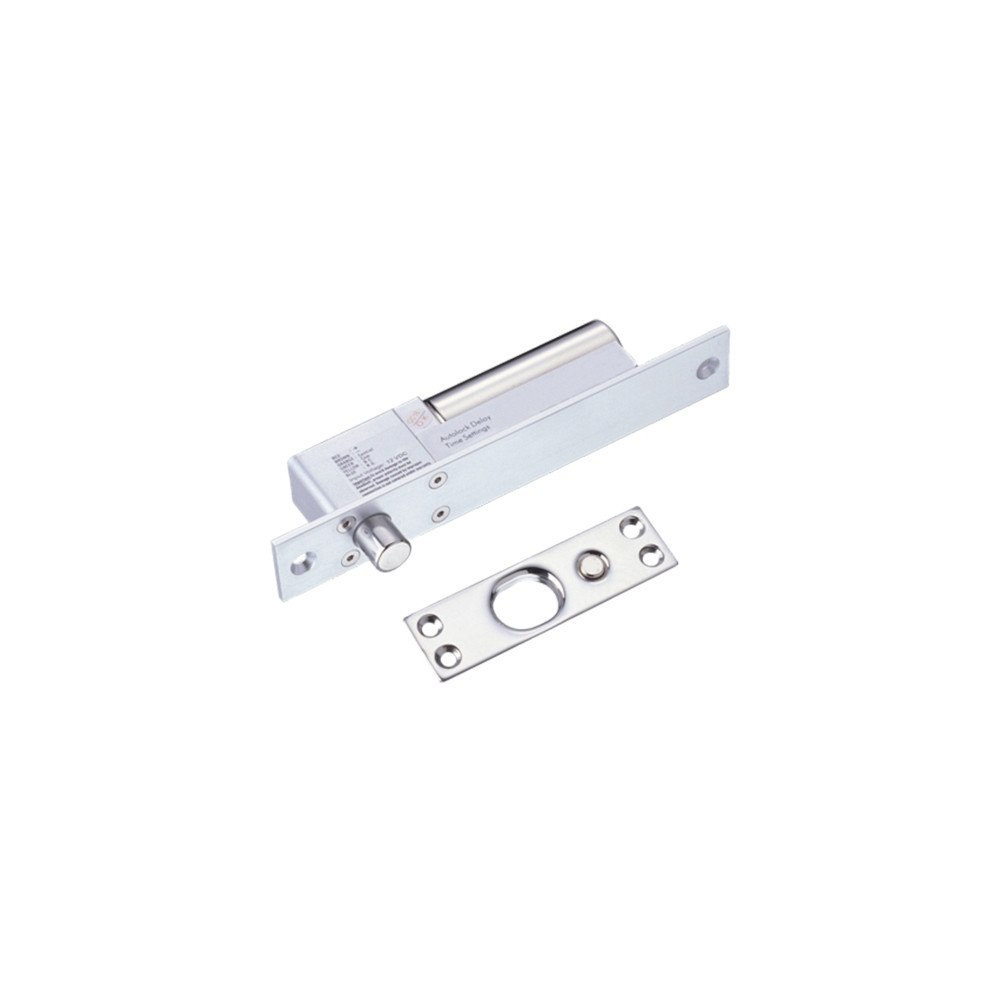 DAHUA Dahua Technology ASF802 Electric Bolt Lock, 1000 kg, 12 V, 1...