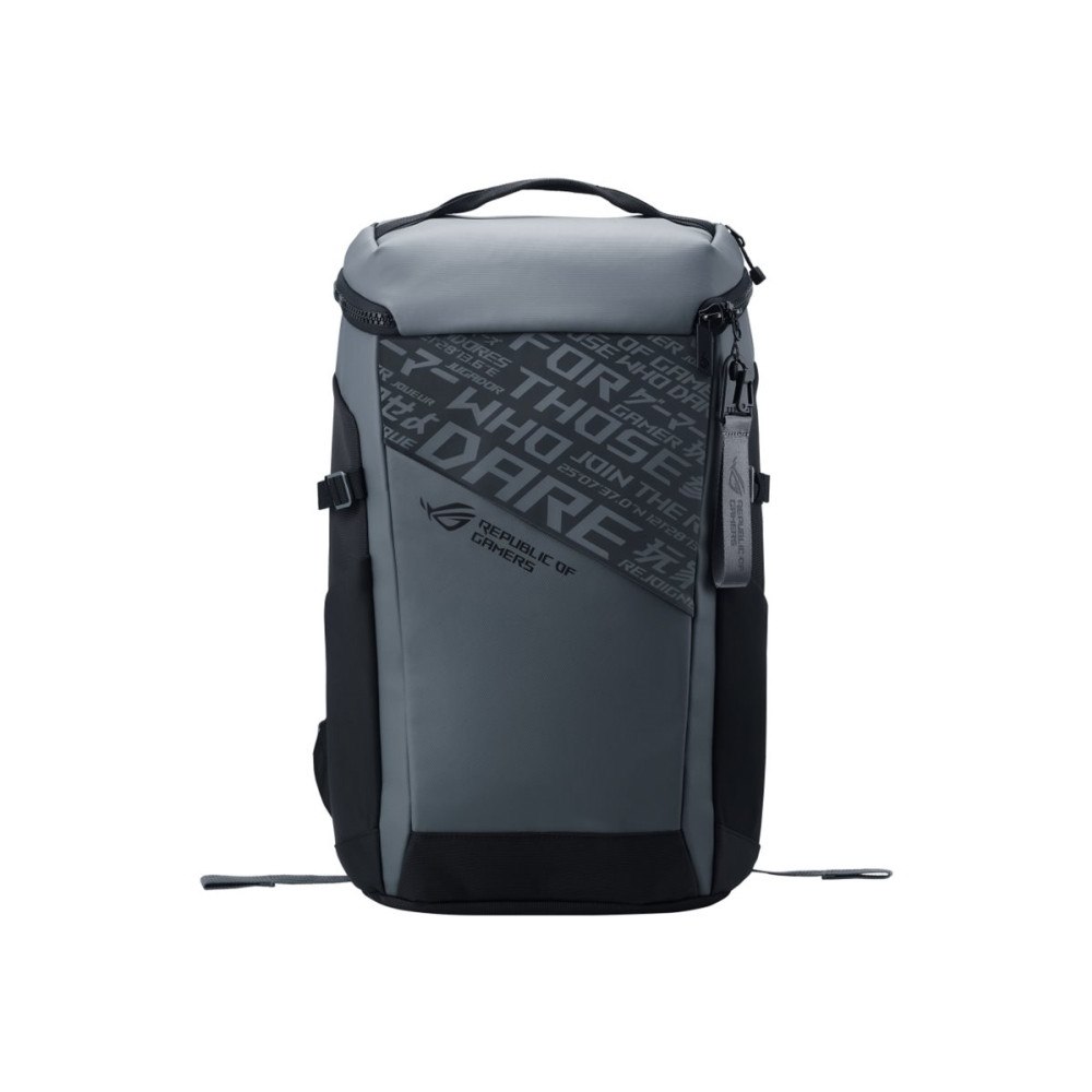 ASUS ASUS ROG Ranger BP2701 - Cybertext Edition - ryggsäck för bärbar dator
