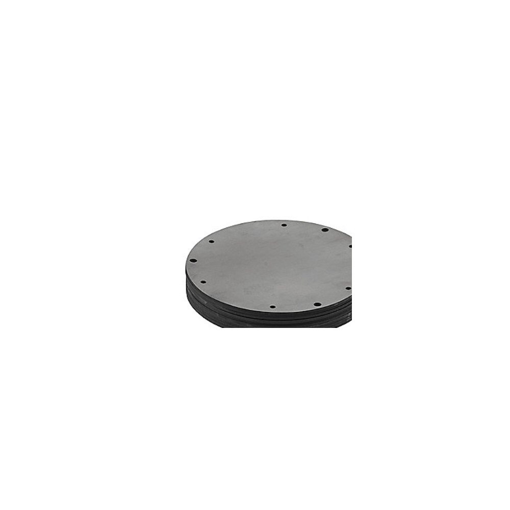 REMS Gummibricka Ø 200 mm