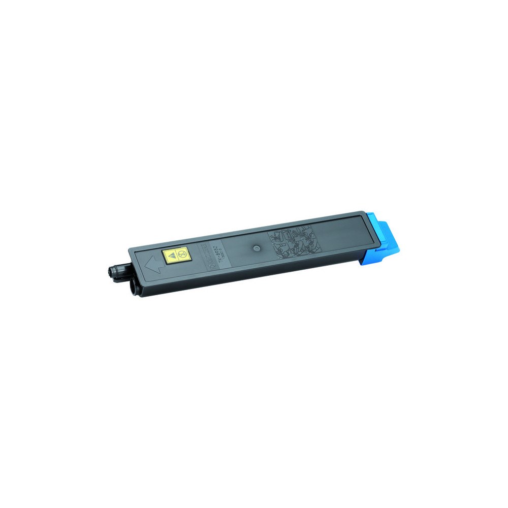 KYOCERA Kyocera TK 895C - cyan - original - tonerkassett