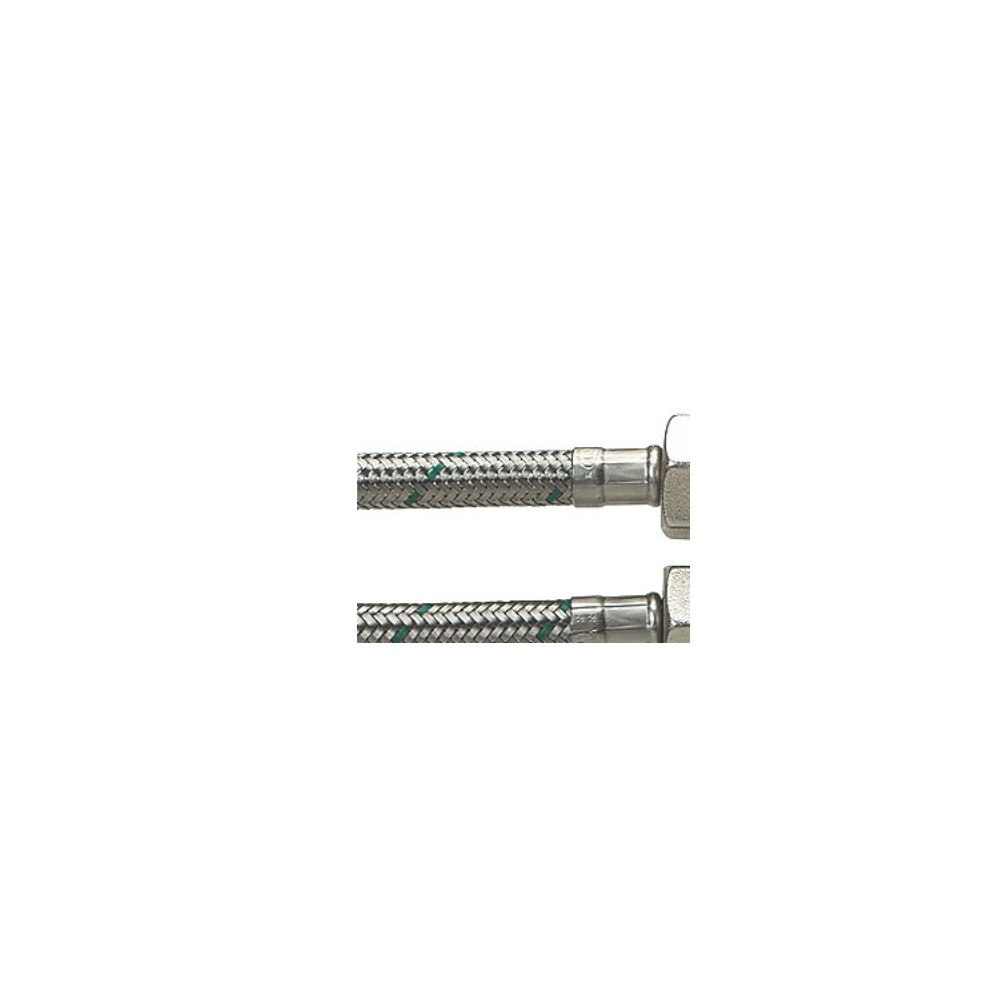 NEOPERL NORDIC A/S Ansl. Sl 1/2L x 1/2L 400 mm DN8