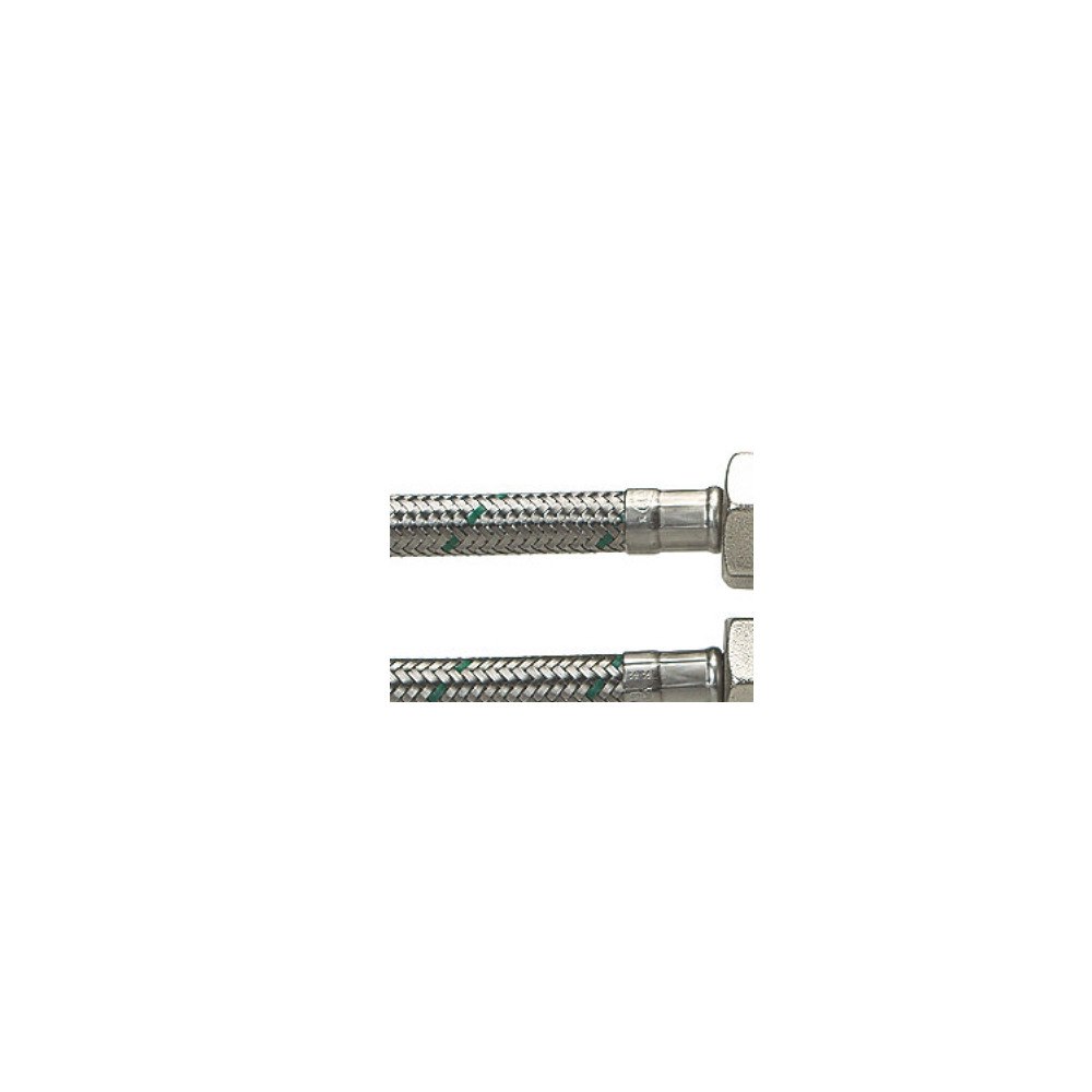 NEOPERL NORDIC A/S Ansl.Sl 1/2L x 1/2L 500 mm DN8