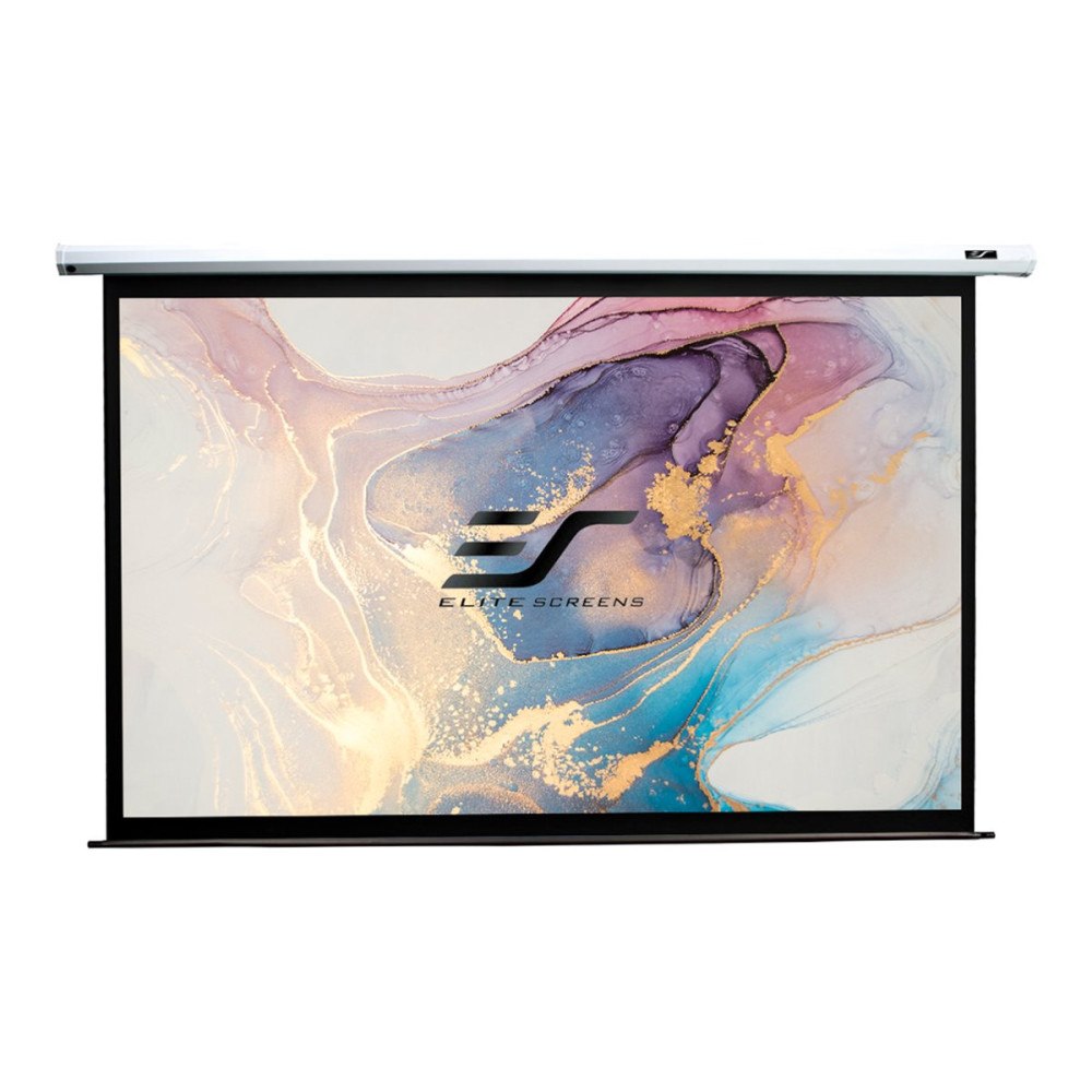 Elite Screens Elite Spectrum Series Electric90X - projektorduk - 90" (229 cm)