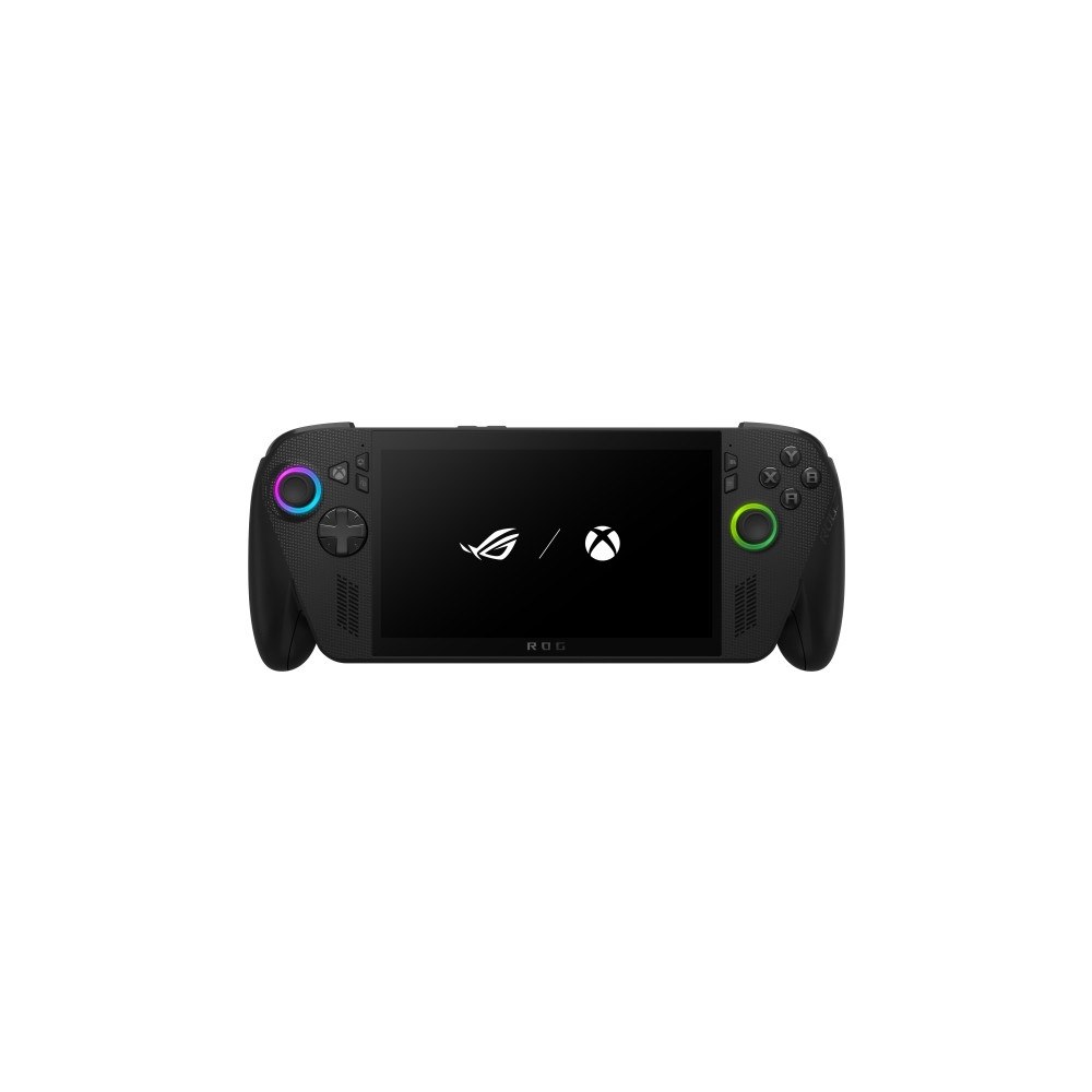 ASUS ASUS ROG Xbox Ally X RC73XA, ASUS ROG Xbox Ally, M.2, AMD 3x...
