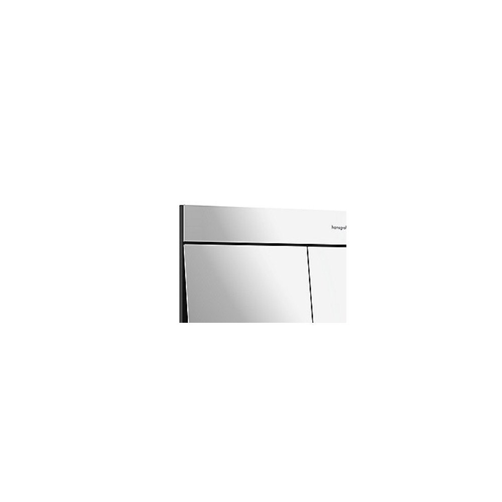 HANSGROHE HG iFrame Element E Tryckplatta