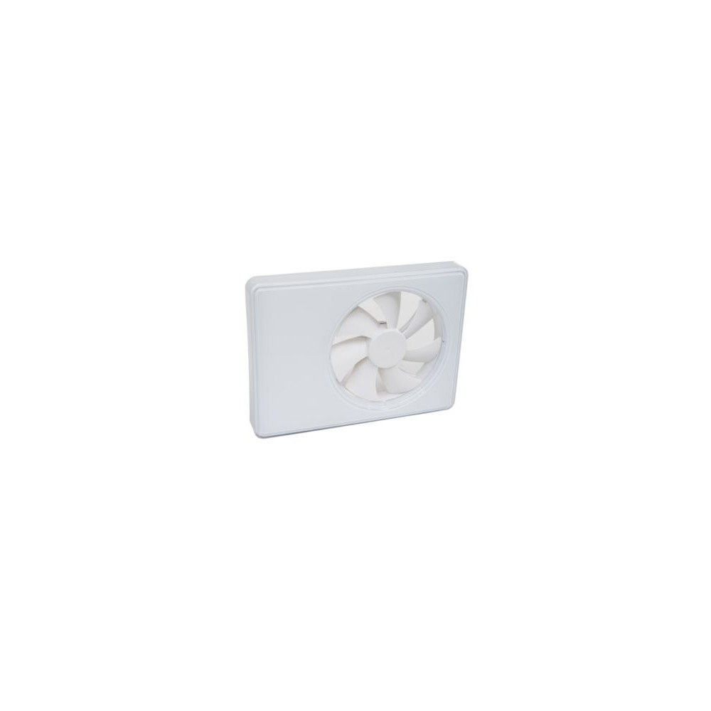 DUKA Ventilation Duka SmartFan TH