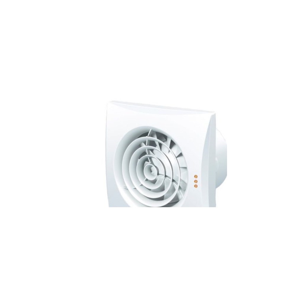 DUKA Ventilation Duka Vent pro 30 humidity&amptime
