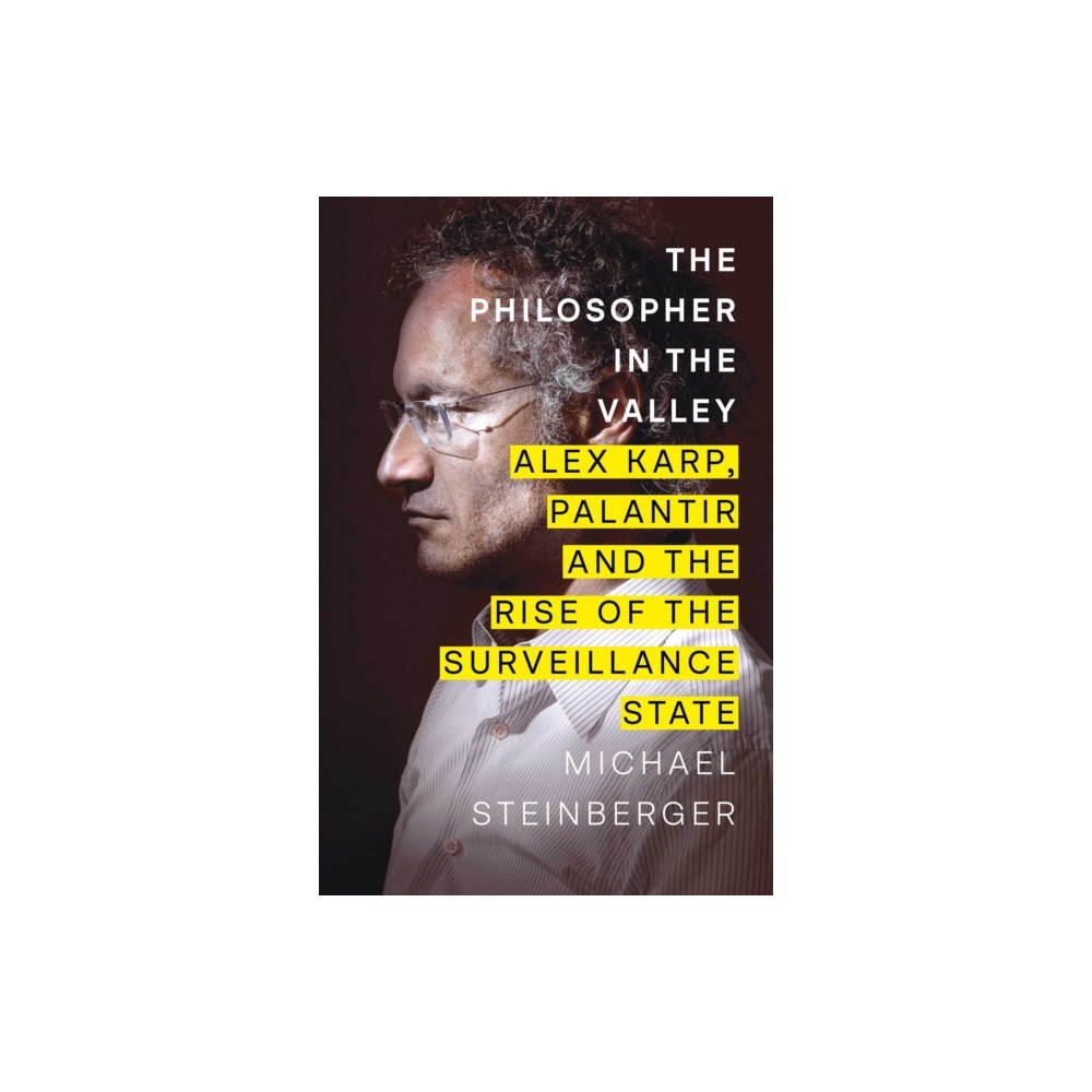 Simon & Schuster Ltd The Philosopher in the Valley (häftad, eng)