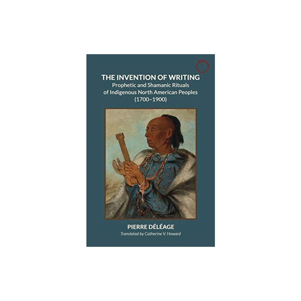 HAU Society Of Ethnographic Theory Inventing Writing (häftad, eng)