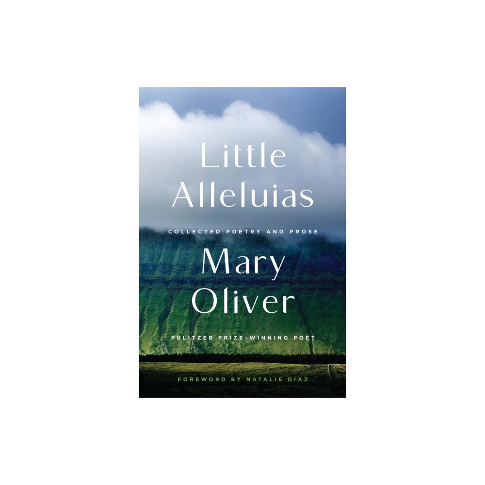 Hachette Books Little Alleluias (häftad, eng)