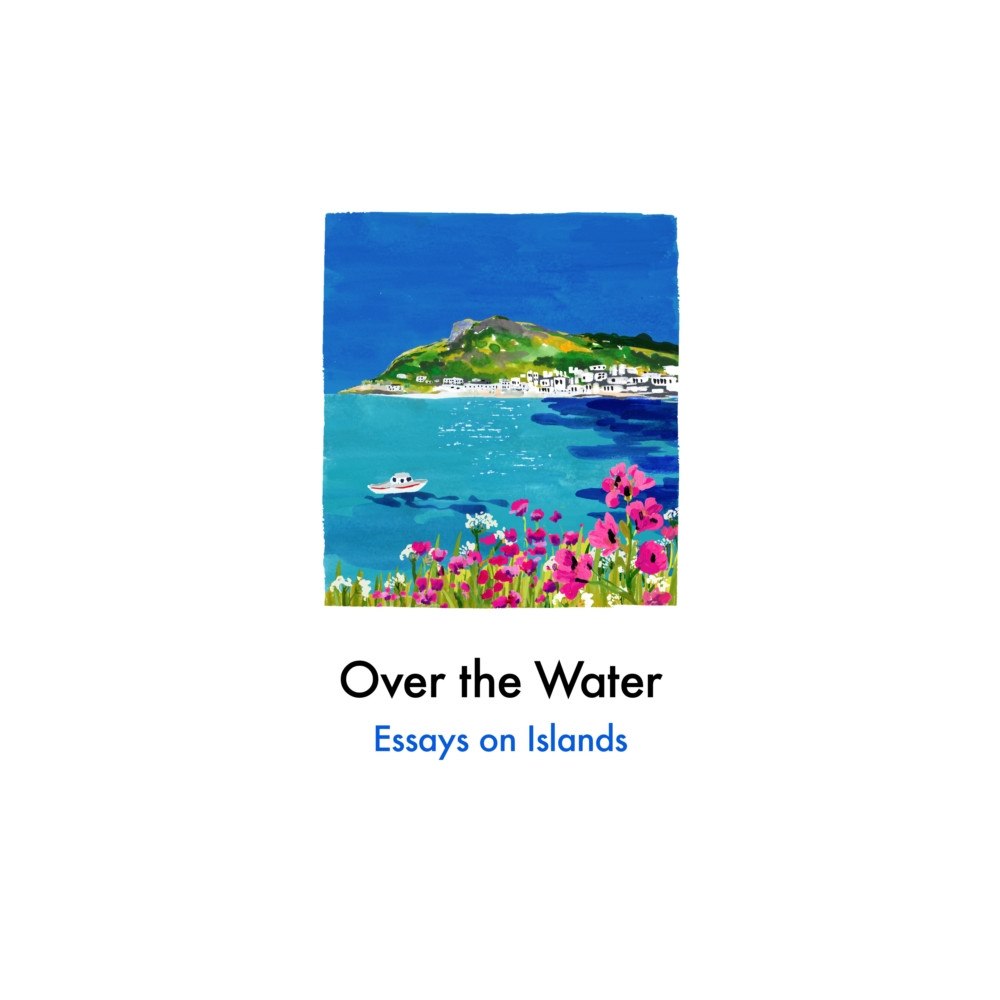 Daunt Books Over the Water (häftad, eng)