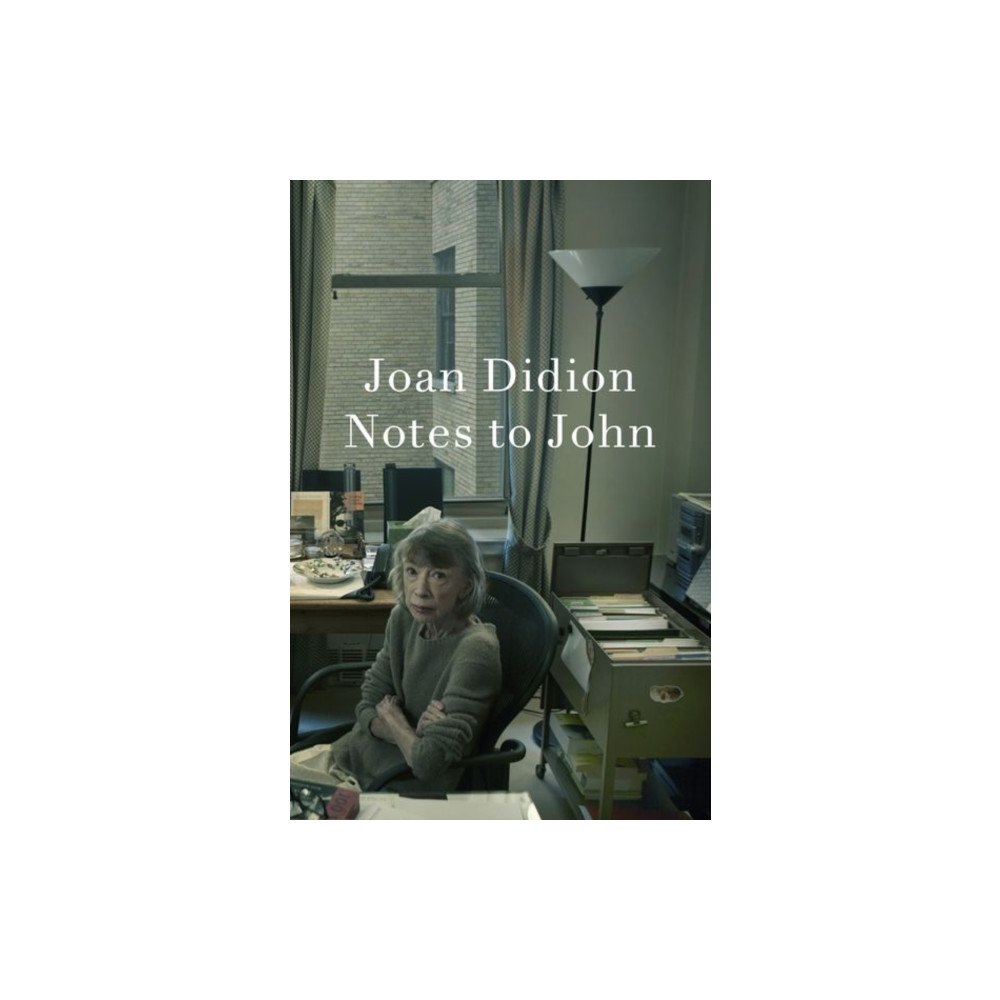HarperCollins Publishers Notes to John (häftad, eng)