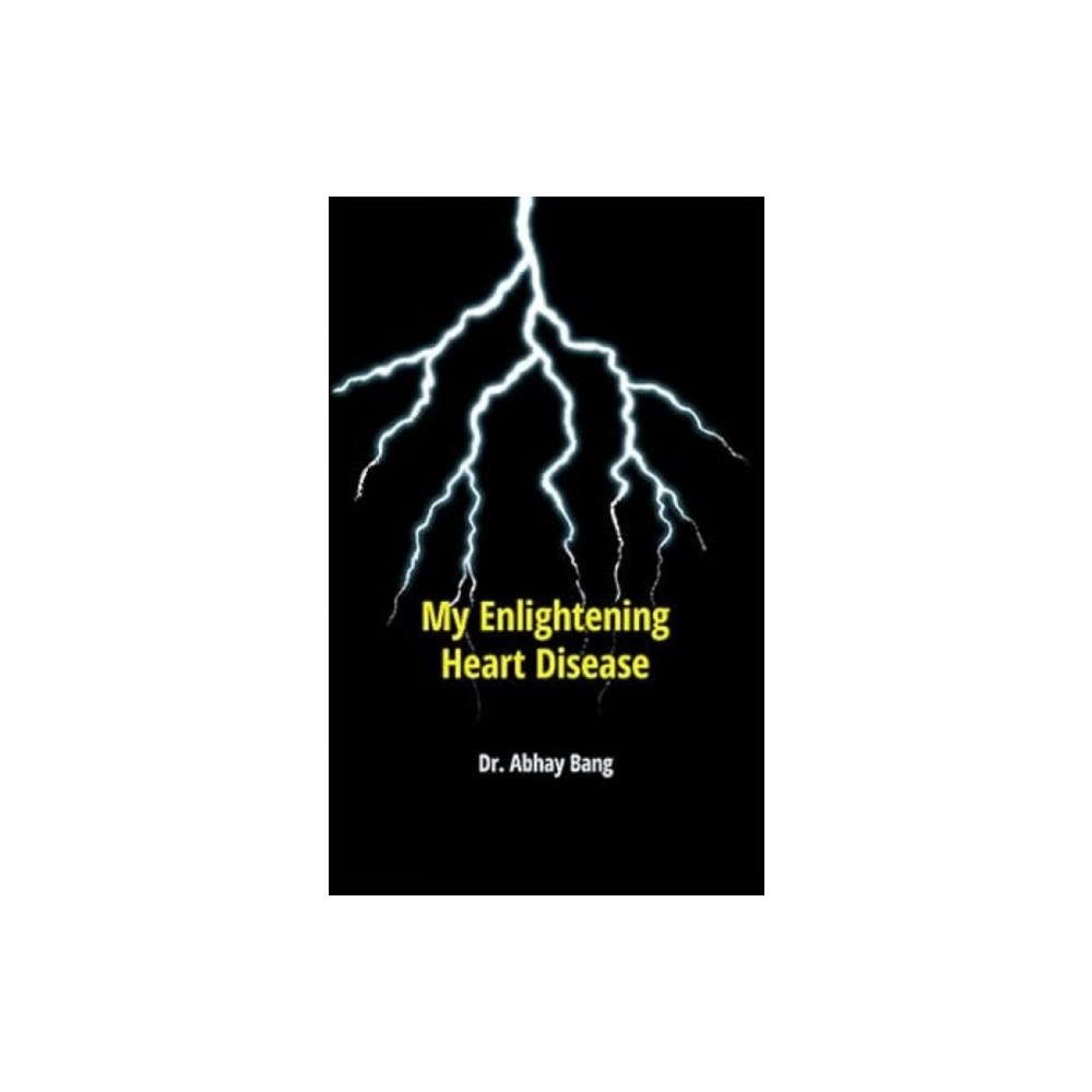 Popular Prakashan Ltd My Enlightening Heart Disease (häftad, eng)