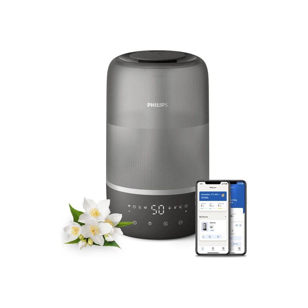 Philips Philips Series 1000 HU1510 - luftfuktare