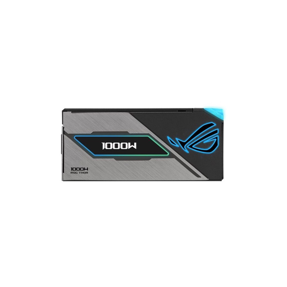ASUS ASUS ROG Thor Platinum III - nätaggregat - 1000 Watt