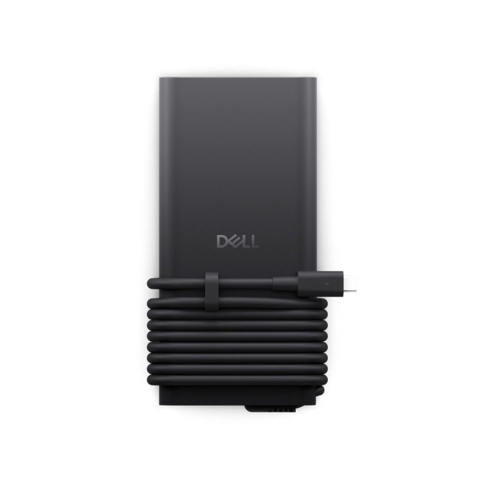 DELL Dell E5 - USB-C strömadapter - GaN - 280 watt