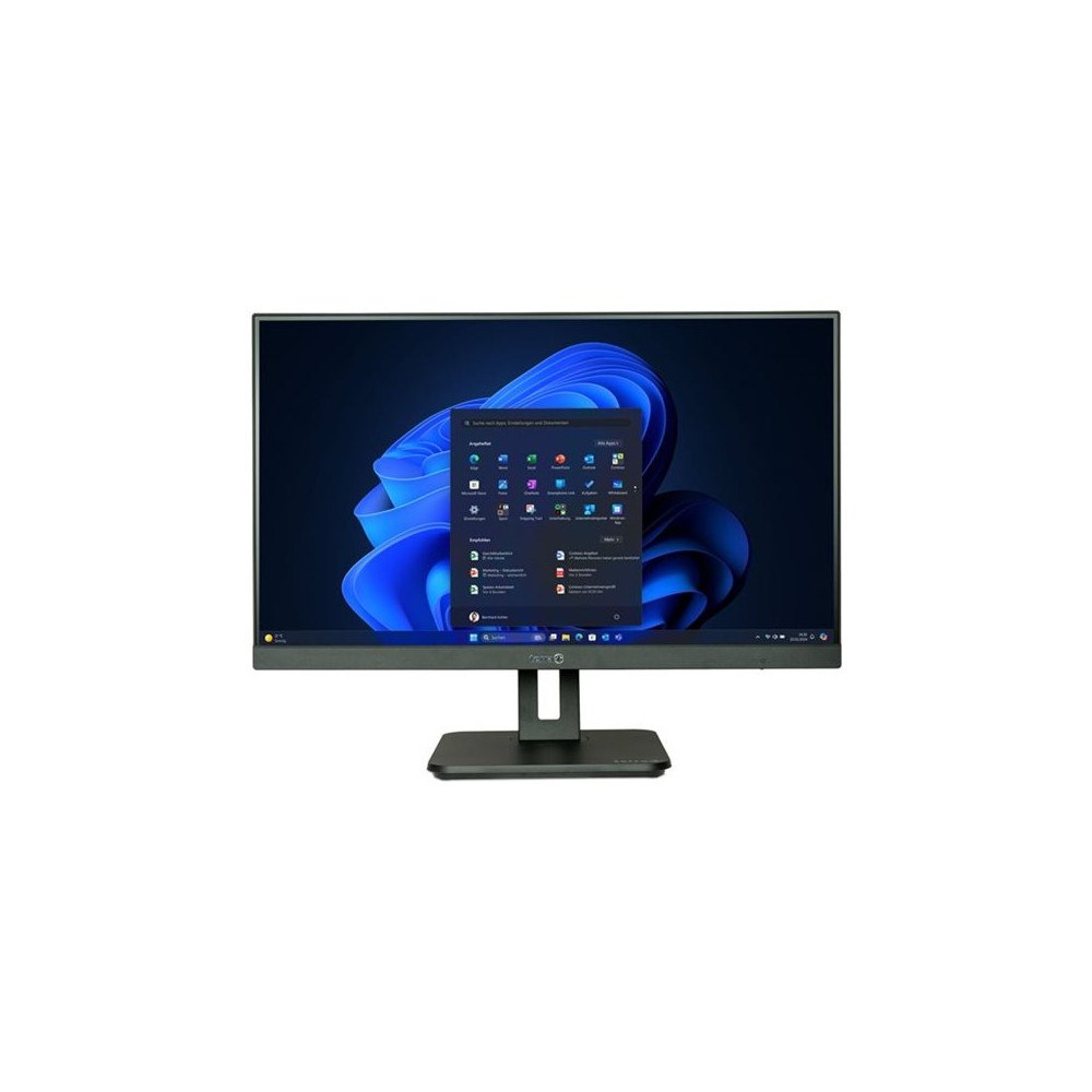 Wortmann TERRA ALL-IN-ONE-PC 2710 HA GREENLINE