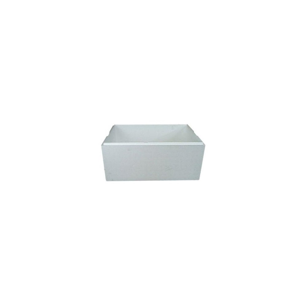 Multi Termokasse 1/1 GN 40 ltr. 60x40x26 cm EPS vit