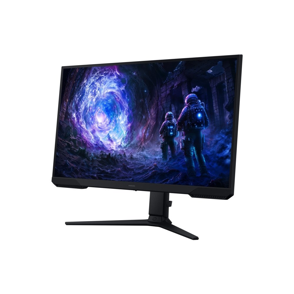 SAMSUNG Samsung Odyssey G5 S27FG512EU