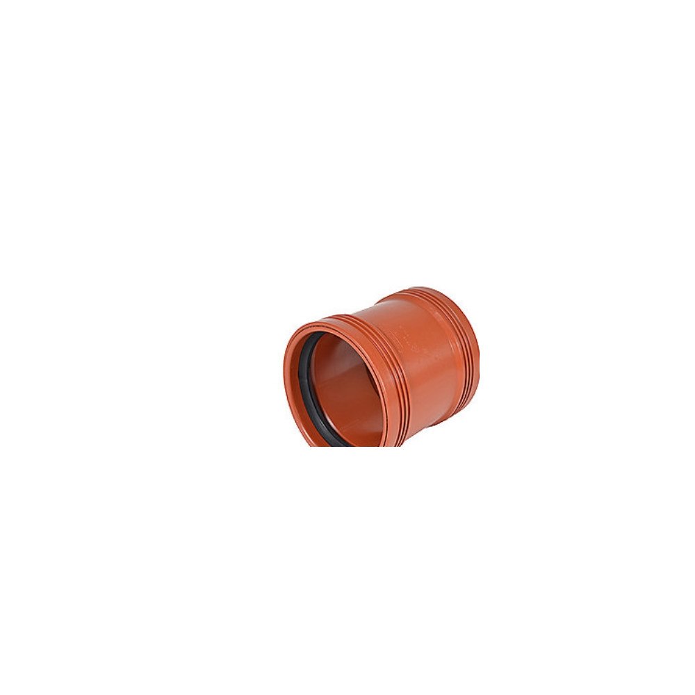 WAVIN PP-skjutmuff 200 mm