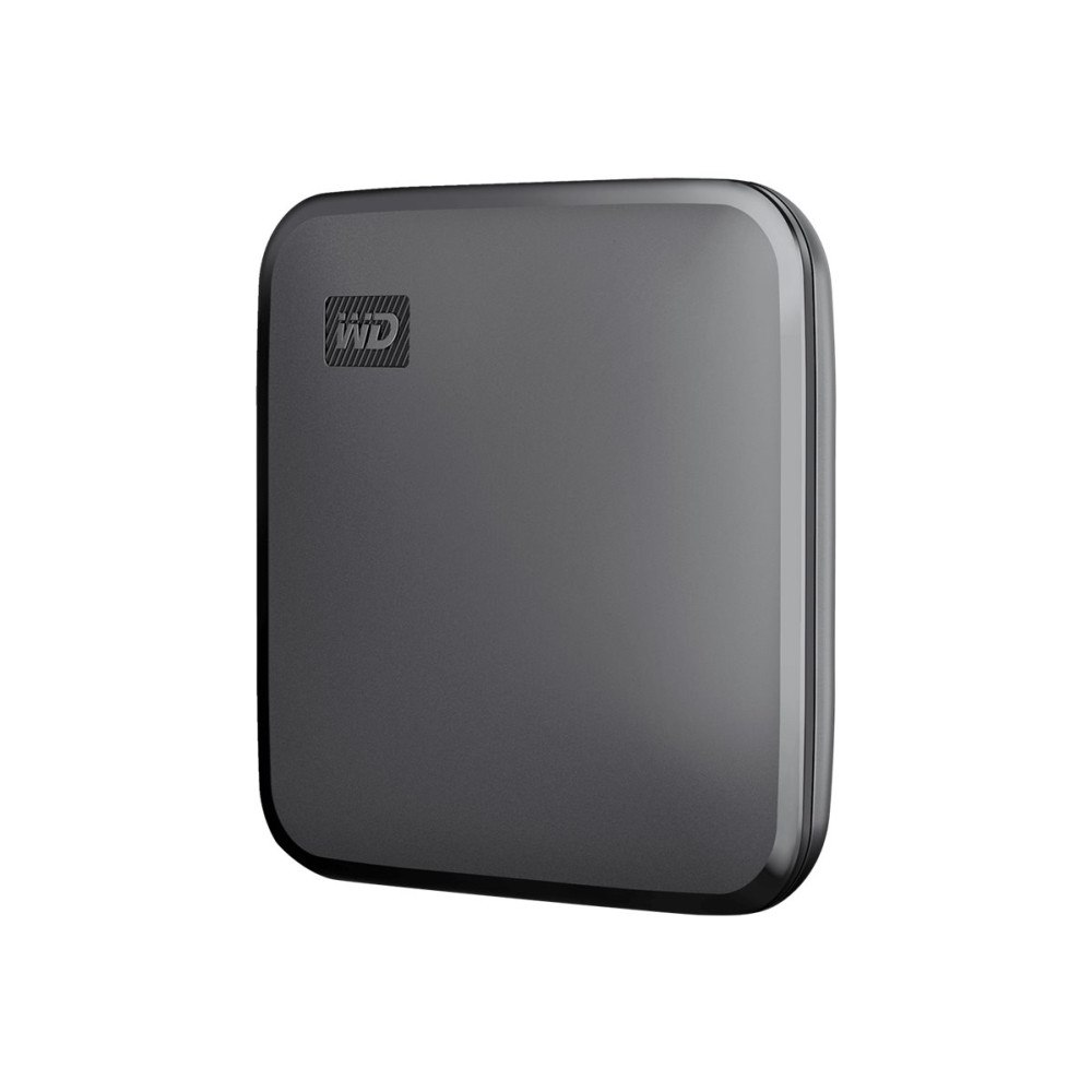 Western Digital WD Elements SE WDBAYN0020BBK