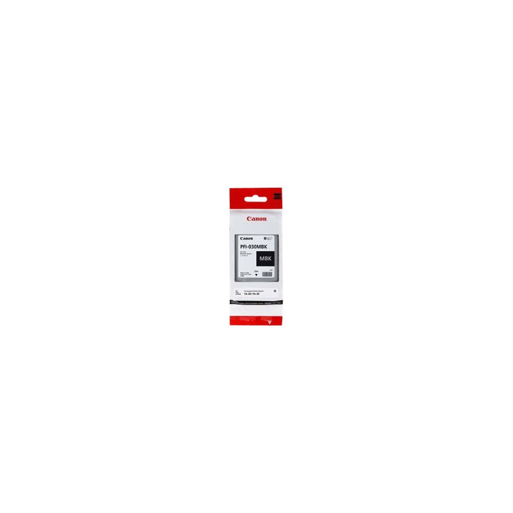CANON Canon PFI-030MBK