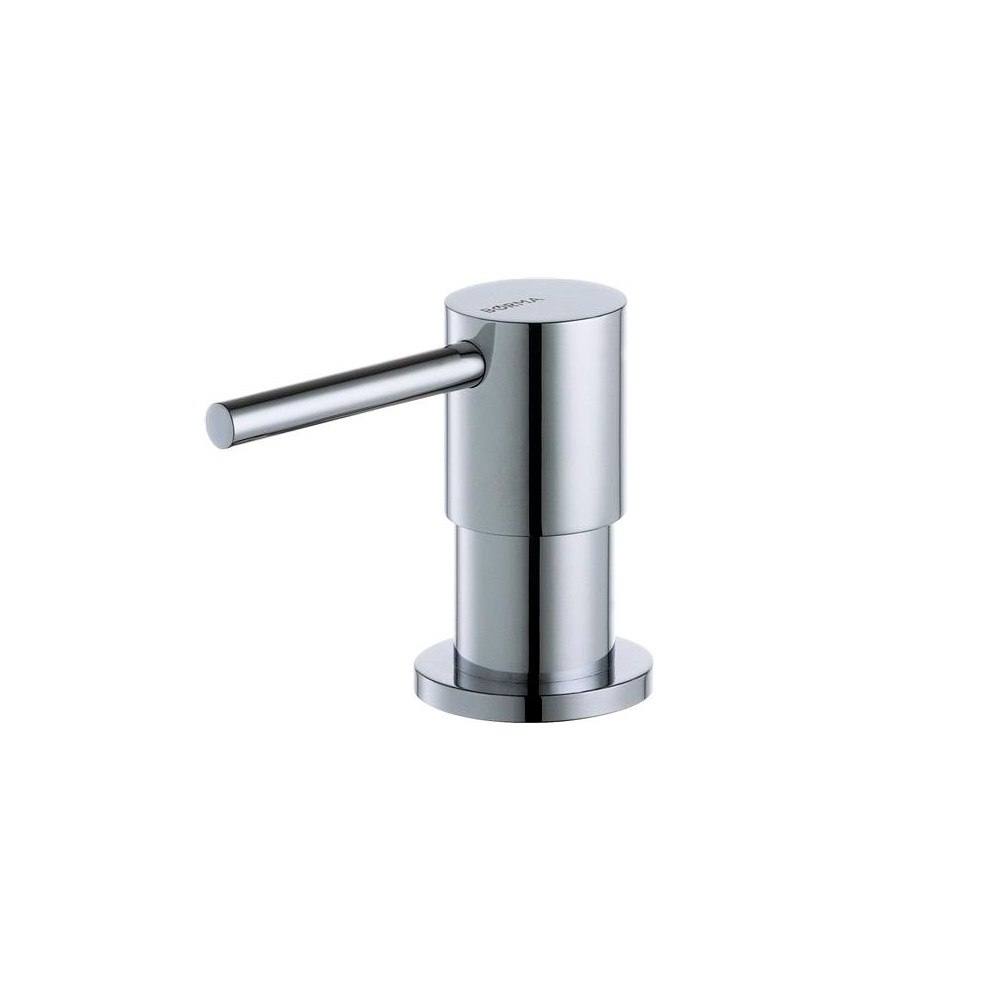 IDEAL STANDARD Børma A10 Tvåldispenser