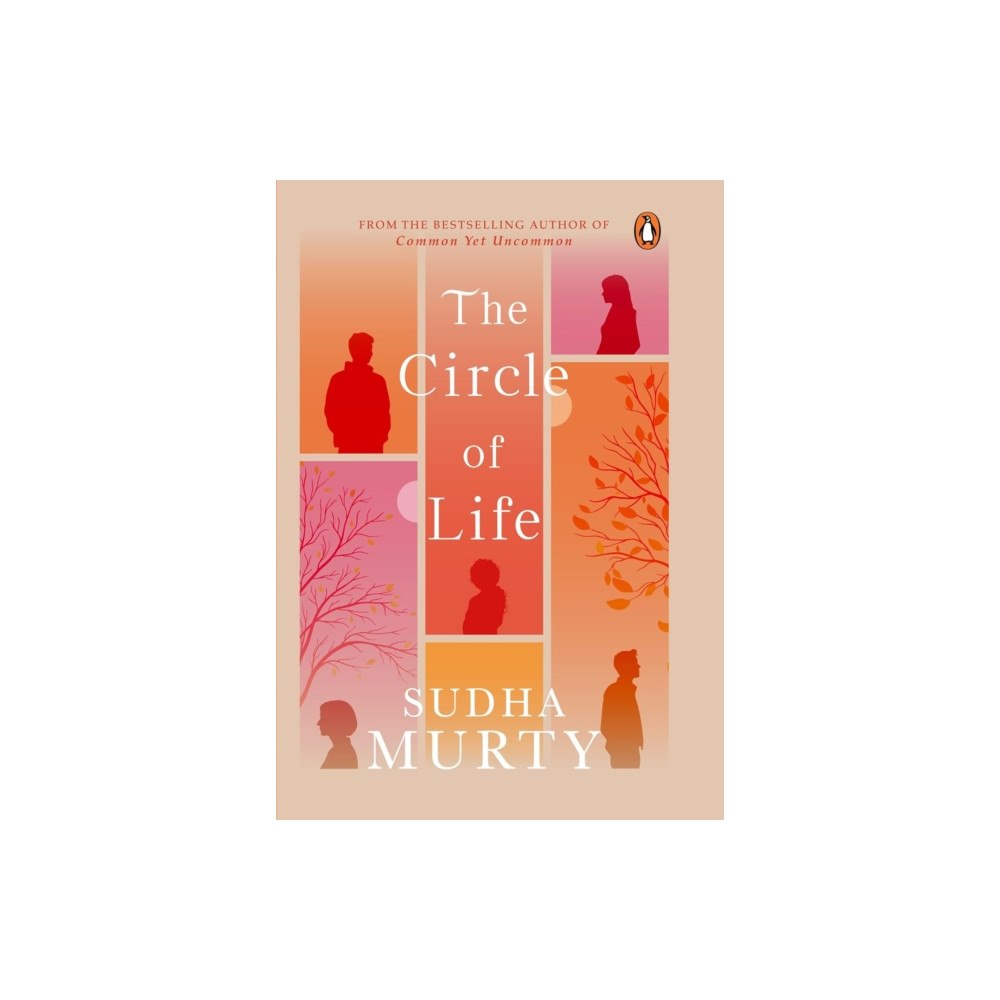 Penguin Random House India Circle Of Life (inbunden, eng)