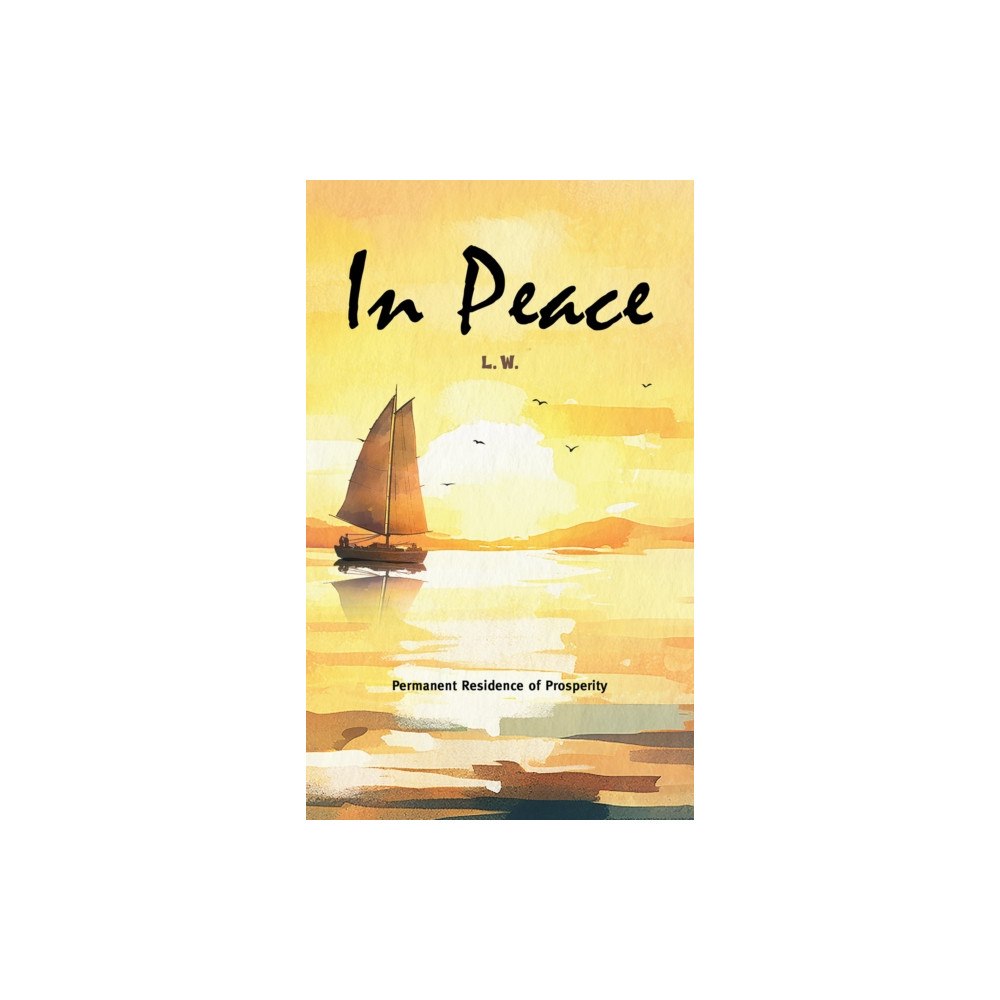 Austin Macauley Publishers In Peace (häftad, eng)