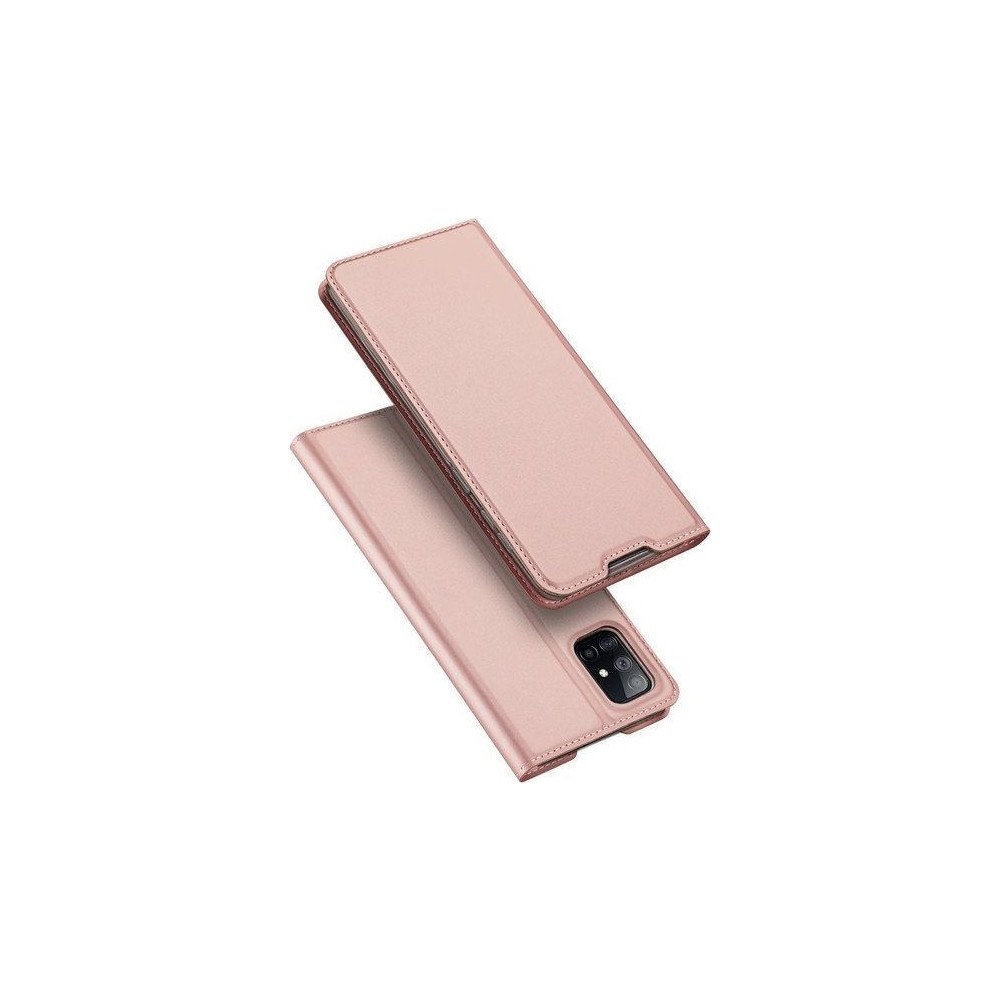 Dux Ducis Dux Ducis DUX DUCIS Skin Pro hölsterfodral med flipomslag Sa...