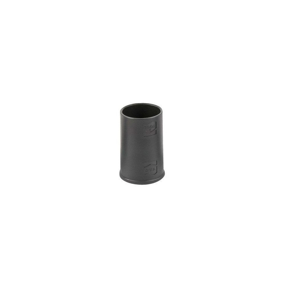 DeWalt DeWalt dammsugaradapter, passar alla