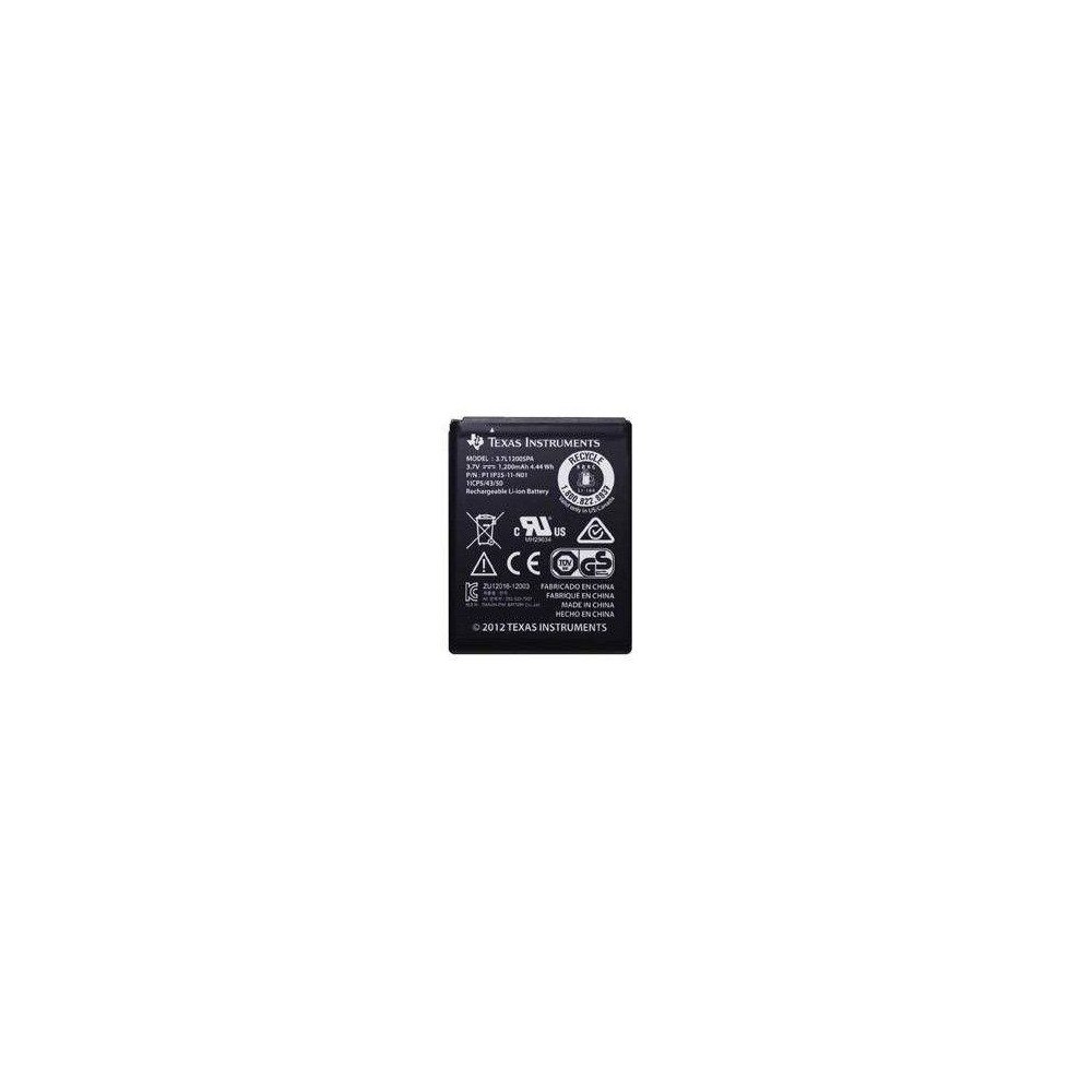 TEXAS INSTRUMENTS Texas Instruments batteripack till TI-Nspire CX/CX CAS