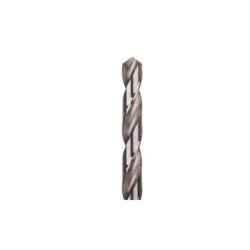 Bosch Powertools Bosch Accessories HSS metall spirnborr 11 mm 2609255057 TiN...