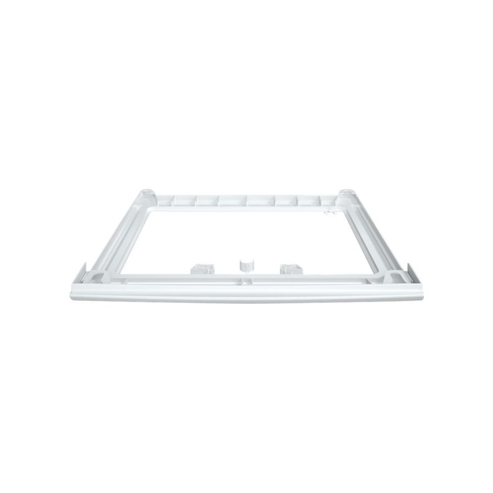 Bosch Bosch WTZ27410 Staplingsset för tvättmaskiner och torktumlar...