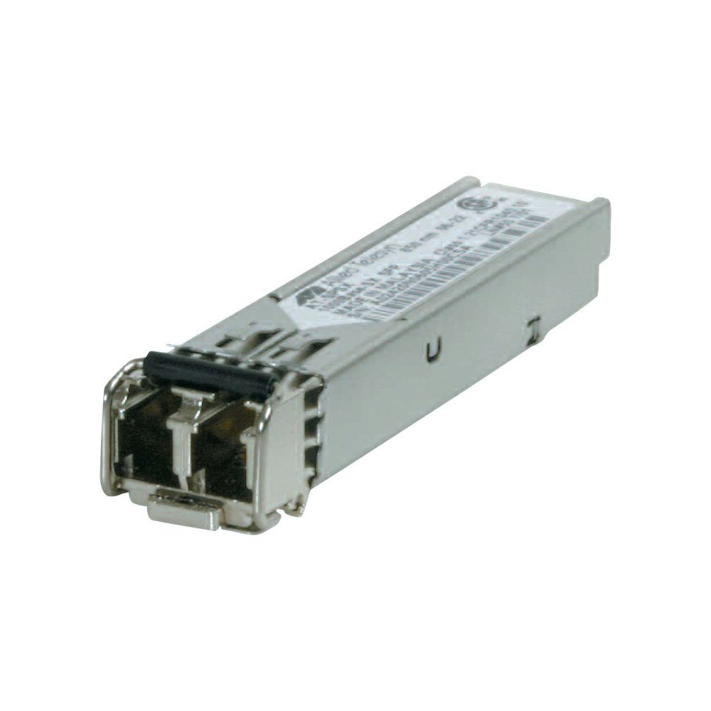 Allied Telesis Allied Telesis AT SPSX - SFP-sändar/mottagarmodul (mini-GBIC) - 1GbE