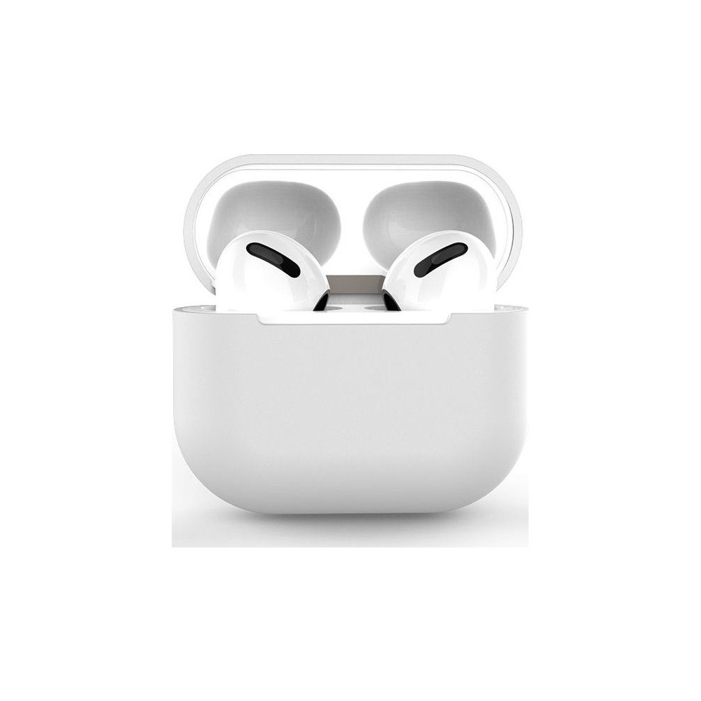 Hurtel Hurtel silikonskal för Airpods 2 / Airpods 1