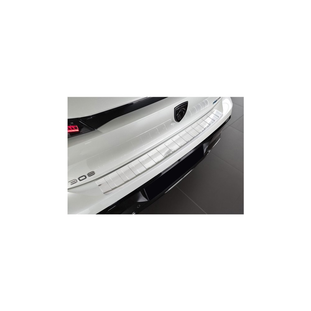 Avisa Laddkantsskydd Peugeot 308 III Halvkombi 2022