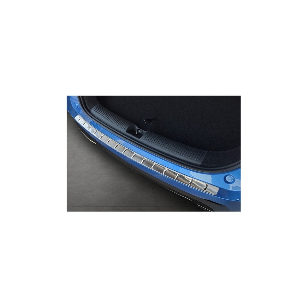 Avisa Lastkantsskydd MG ZS II 2024