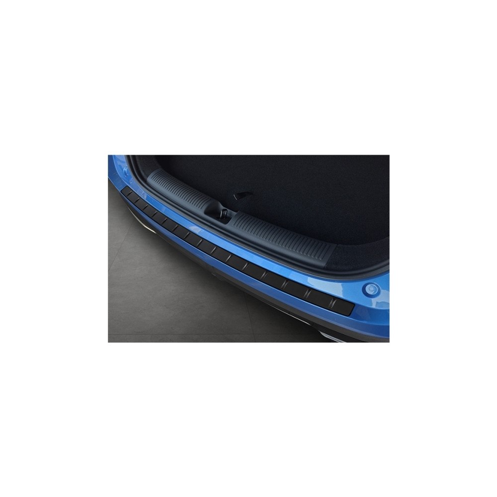 Avisa Lastkantsskydd MG ZS II 2024