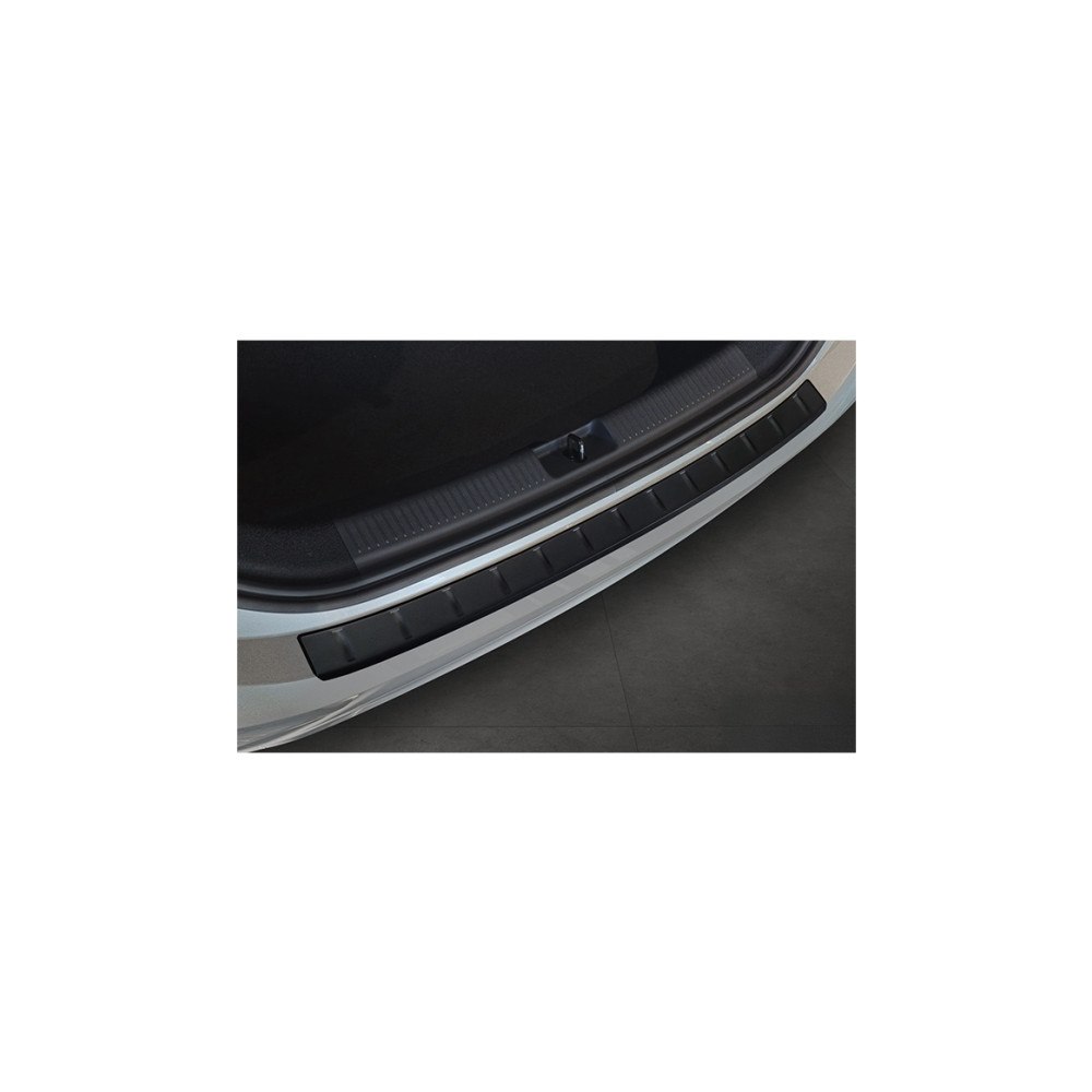 Avisa Lastkantsskydd MG 3 2024