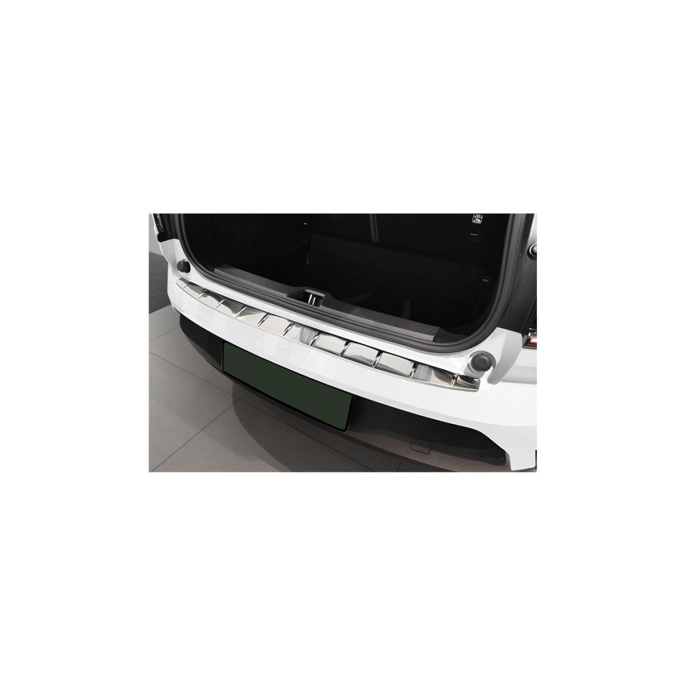 Avisa Lastkantsskydd Volvo EX30 2023