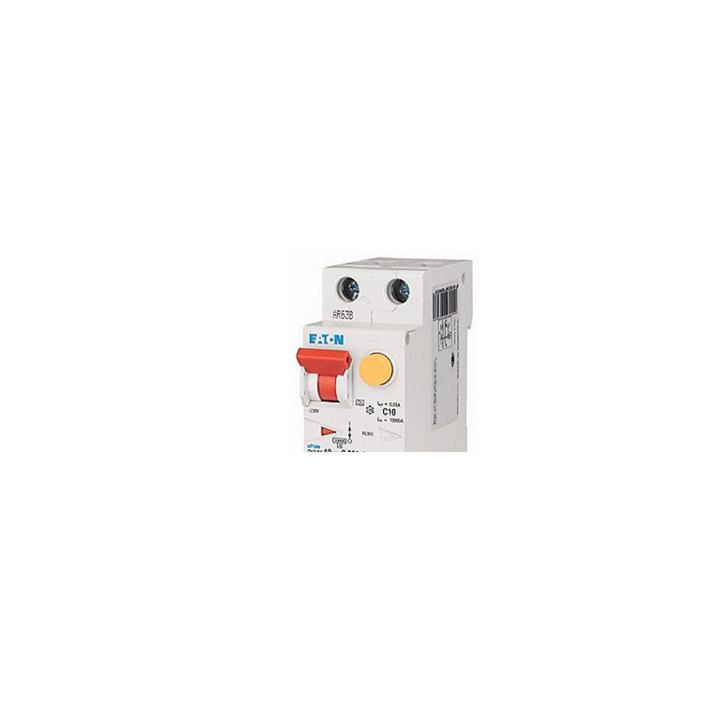 Eaton Electric Eaton kombinationsbrytare 13A 1P+N C